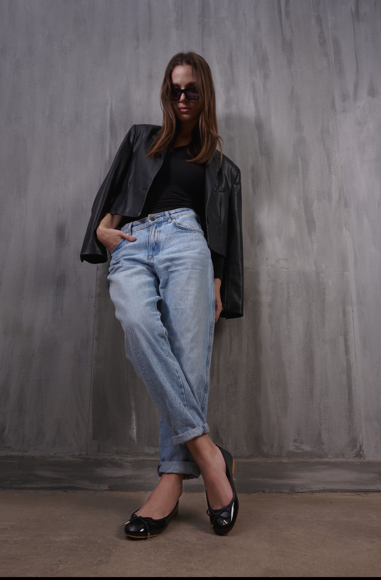 باليرينا بايلا بيج