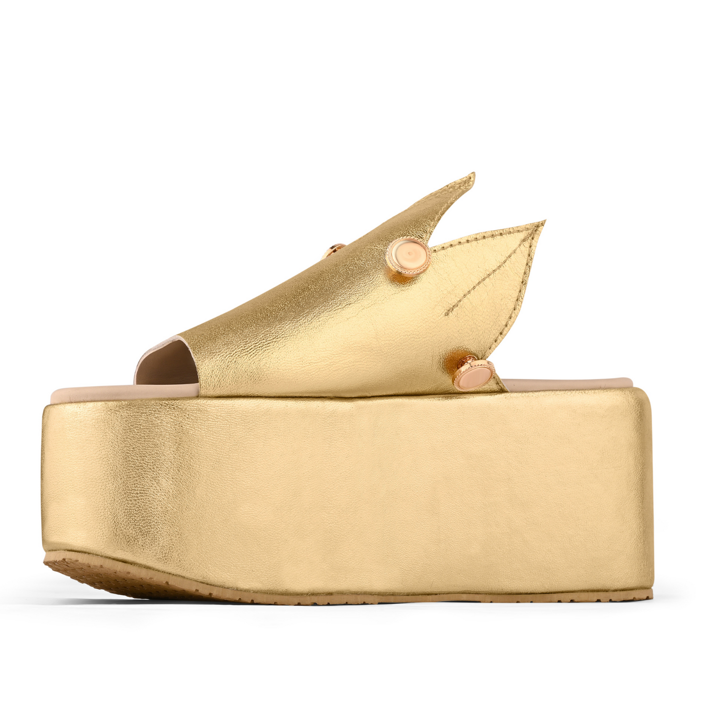 HOJA SHINE WEDGE