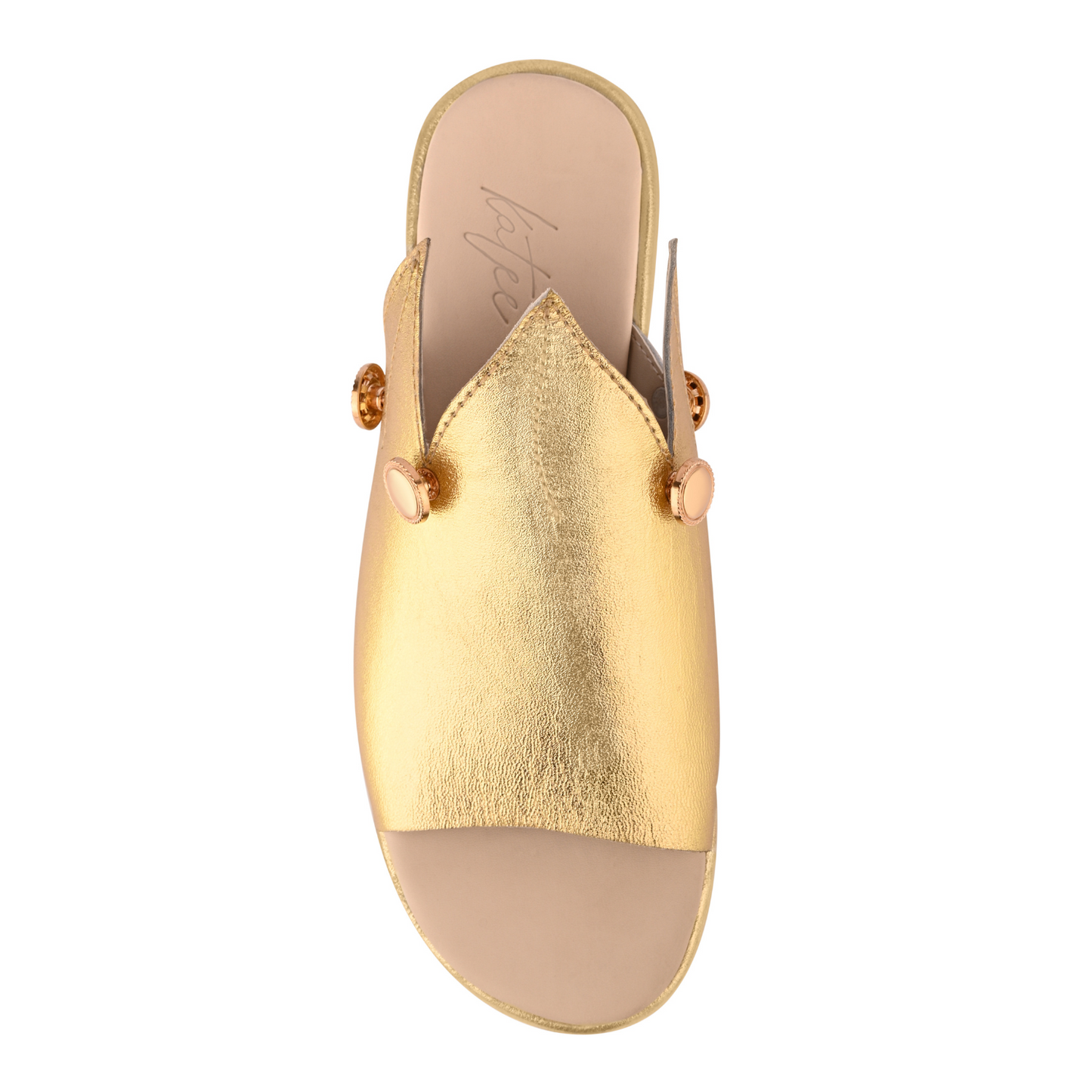 HOJA SHINE WEDGE