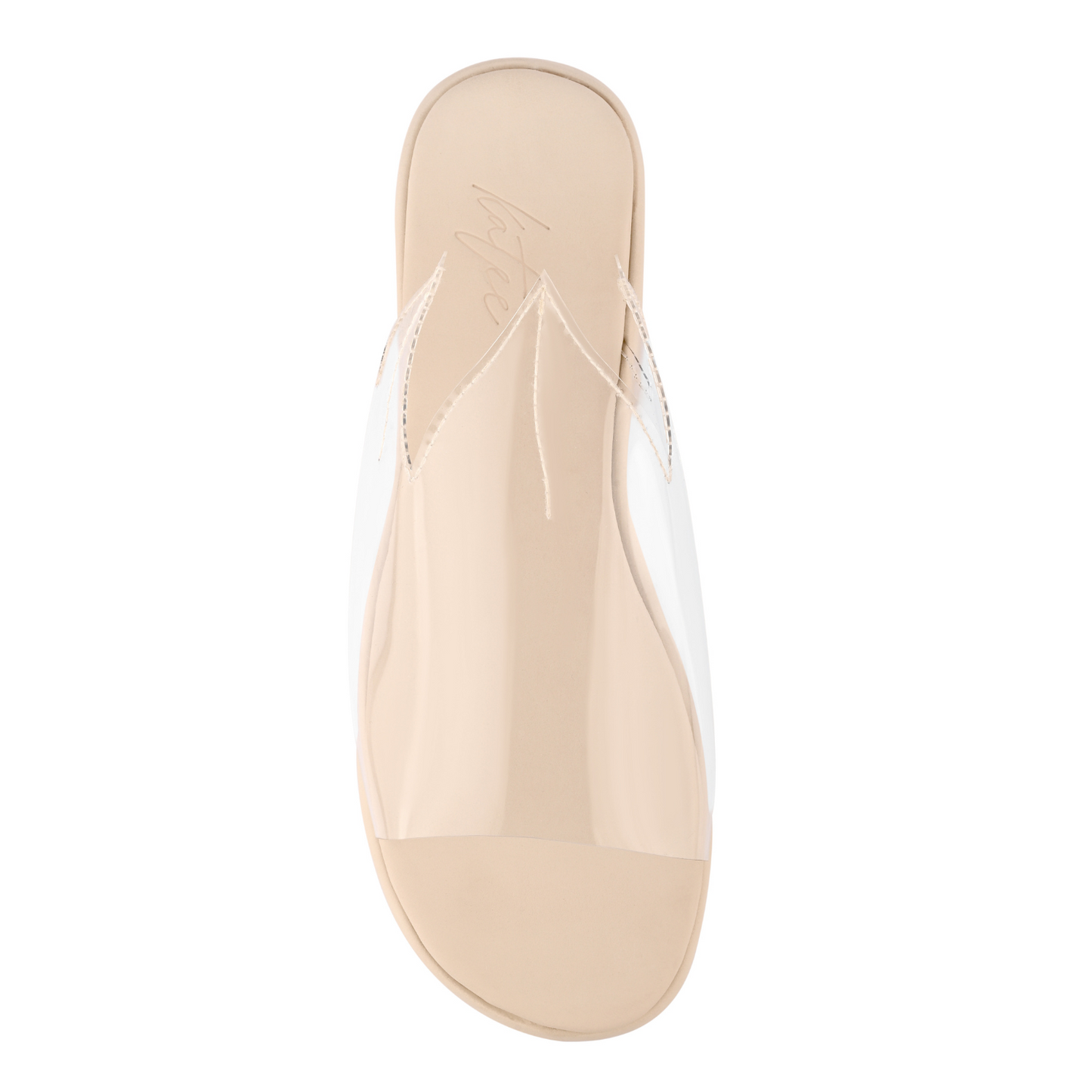 HOJA CLEAR WEDGE