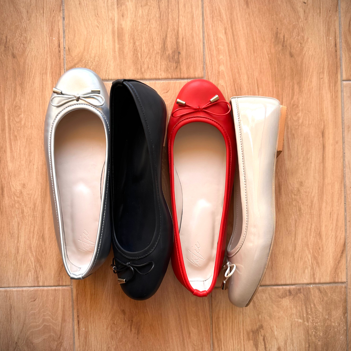 باليرينا بايلا السوداء