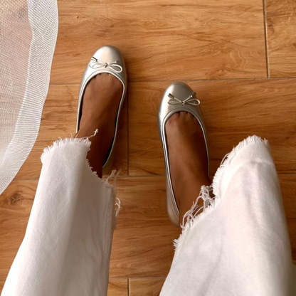 BAILA SILVER FLATS