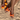 VINCULO TANGERINE SLIPPERS