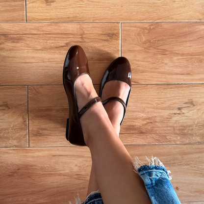 بايلاتيرا فلاش بلاك (مقدمة مستديرة)