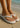 PLAYA WHITE WATERPROOF BEACH SLIPPERS