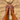 CRISTALINA GOLD SANDALS