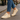 ZAPATOS BEIGE SNEAKERS