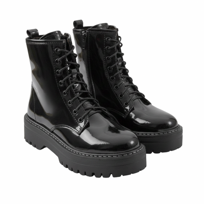 BOTA FLASH BLACK BOOTS