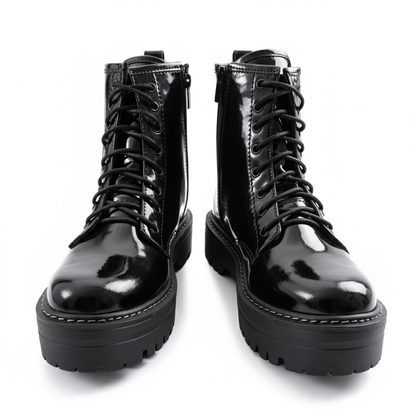 BOTA FLASH BLACK BOOTS