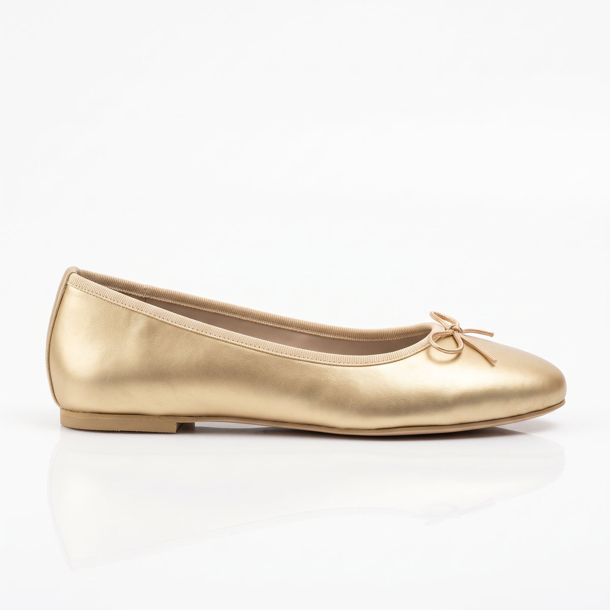 BAILA GOLD FLATS