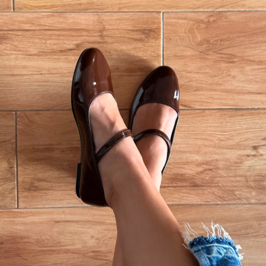 بايلاتيرا فلاش بلاك (مقدمة مستديرة)