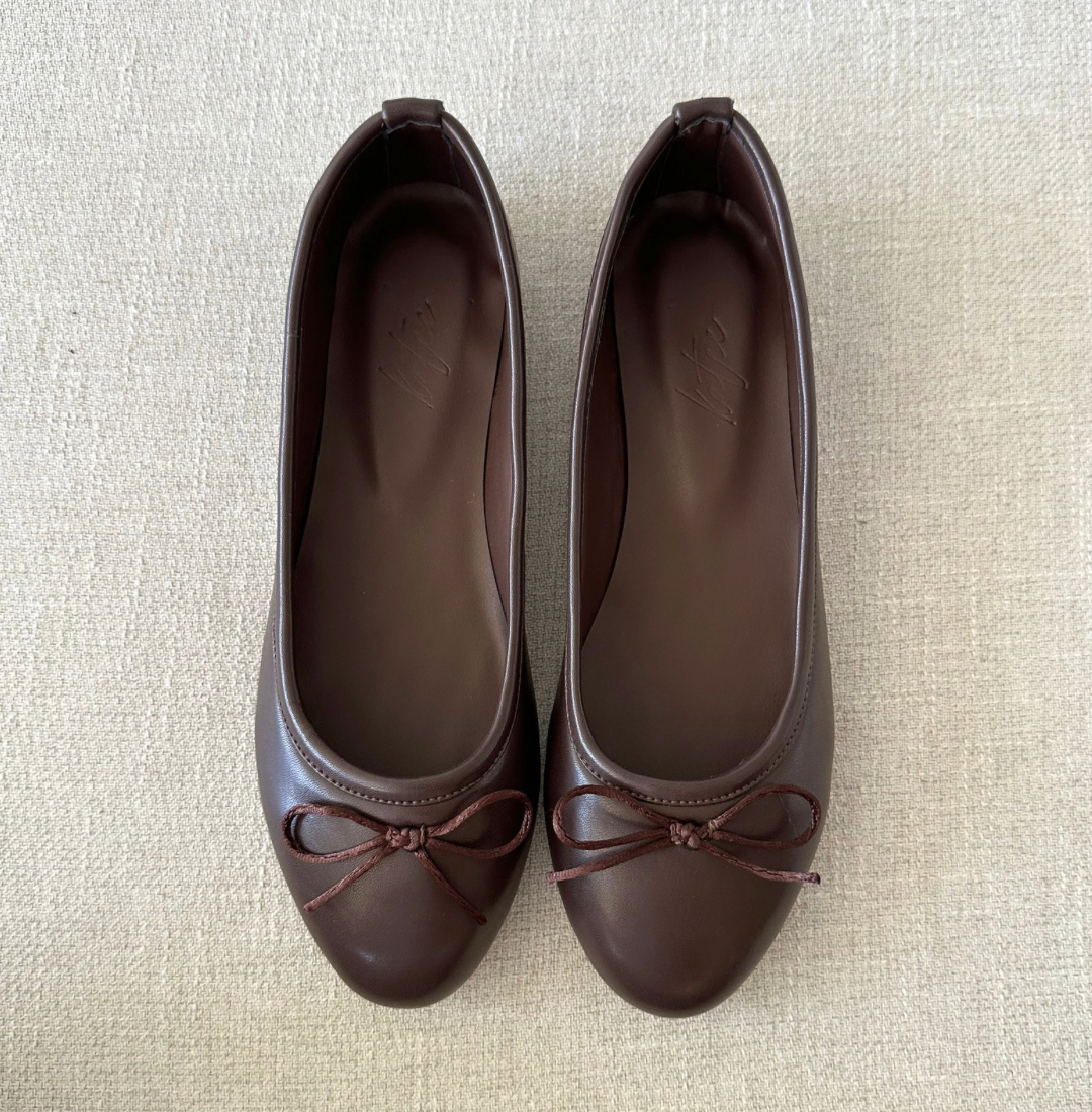 BAILA BROWN FLATS