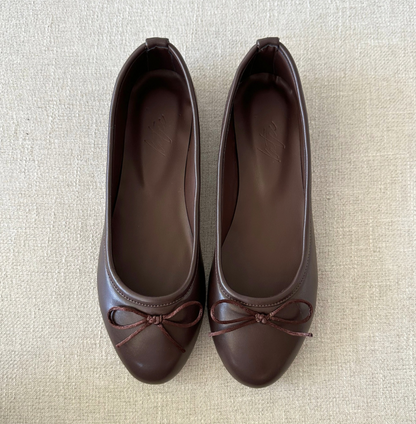 BAILA BROWN FLATS