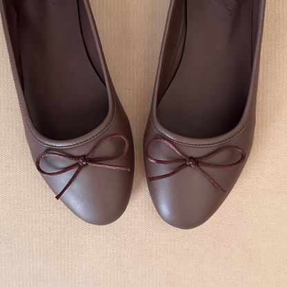 BAILA BROWN FLATS