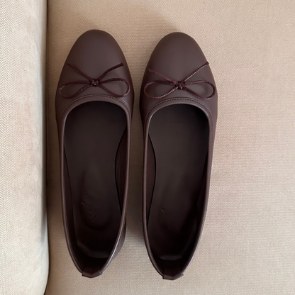 BAILA BROWN FLATS