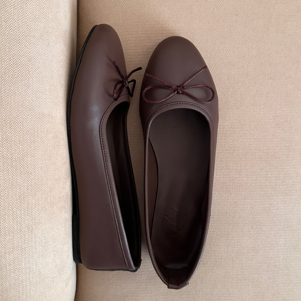 BAILA BROWN FLATS
