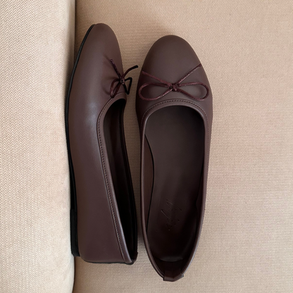 BAILA BROWN FLATS