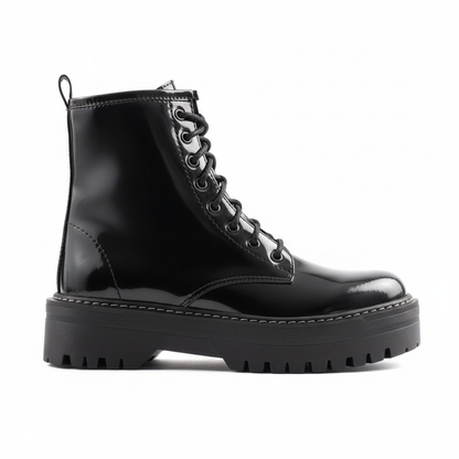 BOTA FLASH BLACK BOOTS