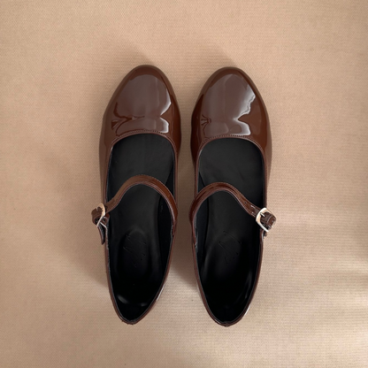 بايلاتيرا فلاش بلاك (مقدمة مستديرة)