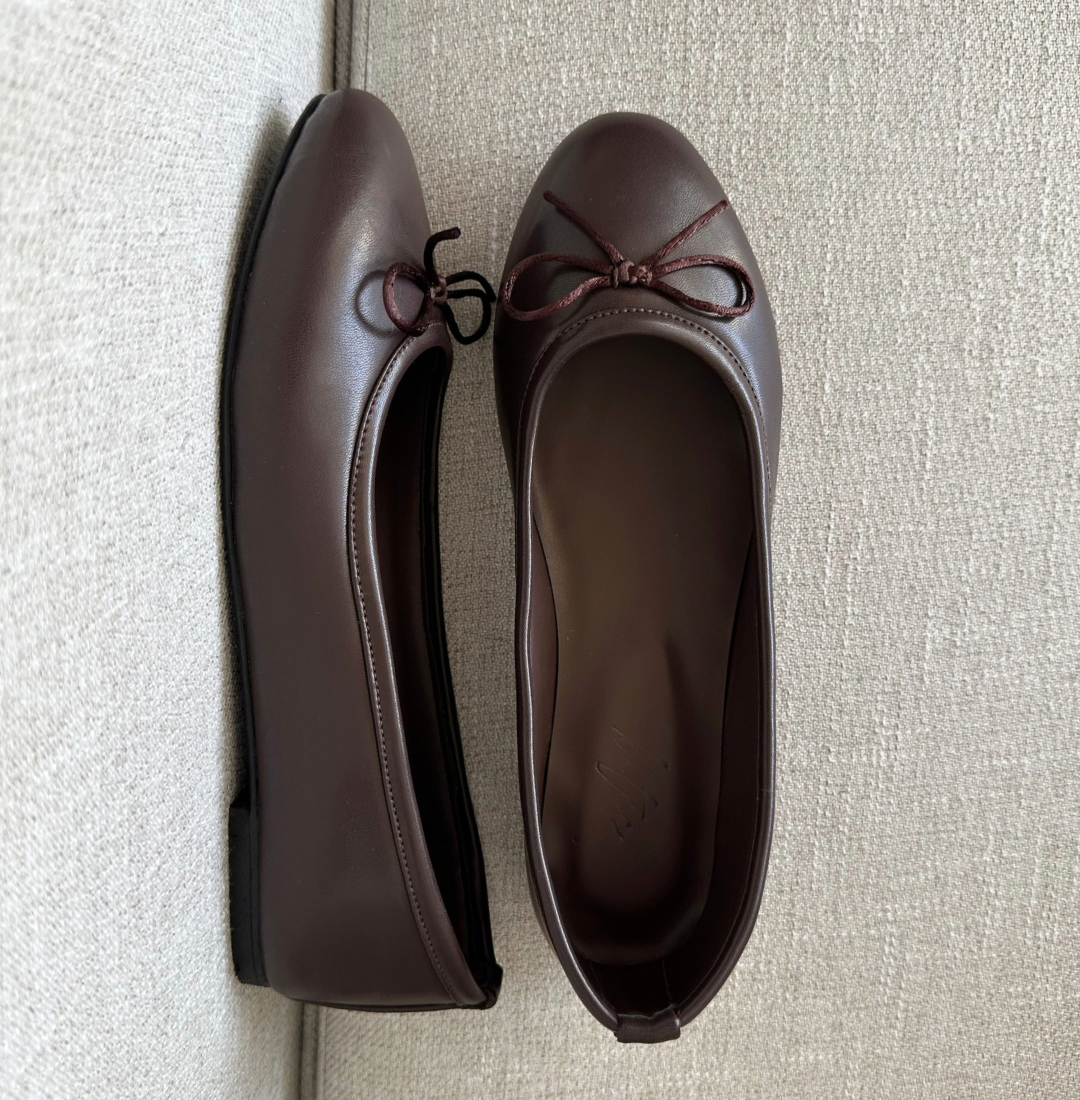 BAILA BROWN FLATS