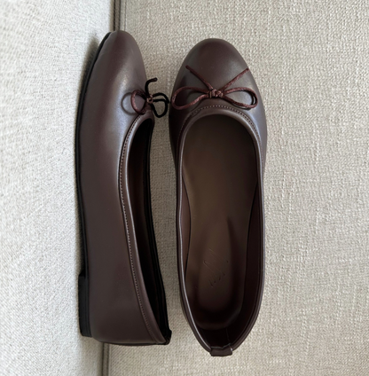 BAILA BROWN FLATS