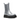 BOTA SLIP-ON SILVER BOOTS