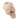 BEIGE OPEN-FLUFF SLIPPER