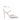MARAVILLOSA WHITE SANDALS