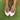White Ballerina Flats for Kids