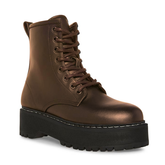 BOTA BROWN BOOTS