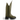 SOLIDA OLIVE BOOTS